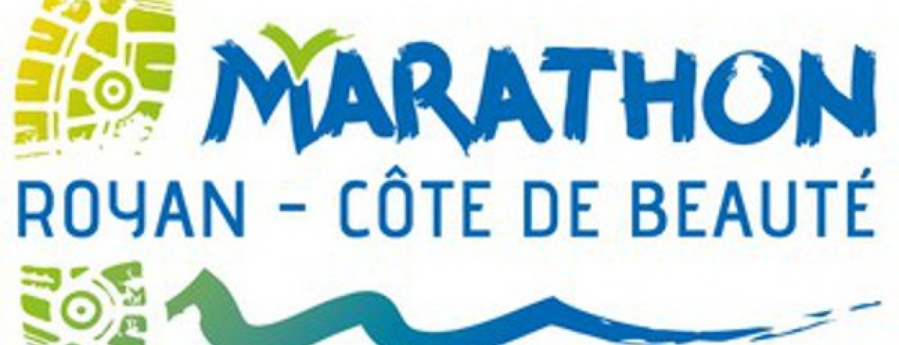 Marathon de Royan Groupe Photo du PaysRoyannais